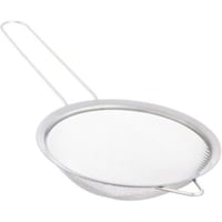 مصفاة استيل خفيف مفرد