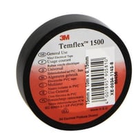 شطرطون كهرباء تيمفلكس اسود | 3M