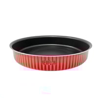 صينية فرن دائرية نيوفلون 26 سم