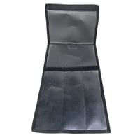 جراب سكاكين اسود