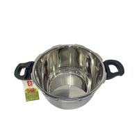 قدر الضغط ستانلس ستيل سعة 7 لتر