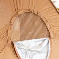 خيمة الوسم بني كبير 2.5*2.5 رقم 3037190