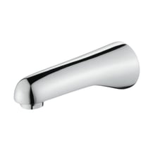 صباب مياة 1 خط كروم مدور