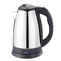 غلاية كهربائية ستيل 2اتر