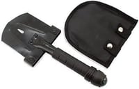 كريك سفري بالبوصلة صغير متعدد الاستخدامات