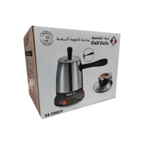 غلاية القهوة دلة الخليج GA-96836