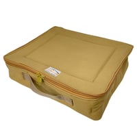 البراري شنطة شاي وقهوة الصمان للرحلات