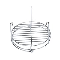 شبك مندي لقدر الضغط استانليس ستيل مناسب لقدر 2 لتر