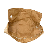 جراب خزان 40 لتر PVC