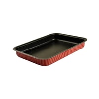 صينية فرن مستطيلة نيوفلون 25*19 سم