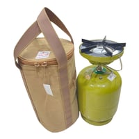 جراب دافور دبه هندي مع راس قماش تنزاني مقاس 3.3 كي...