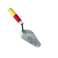 مسطرين (ملعقة بناء) مقاس 16