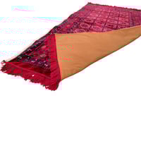 سجاد تركي 100*200سم نقش افغاني تلبيسة تنزاني