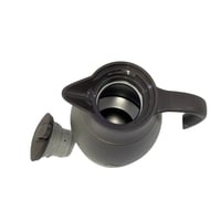 ترمس كولين شاهي كولين استيل جديد 2لتر لون رمادي