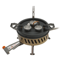 تنزا موقد رحلات سهل التخزين مع شنطة ( موقد تنزا G...