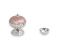 تمرية اصالة استيل مقاس 12 (3الوان)