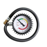 عيار هواء لي ايطالي - جهاز قياس ضغط الهواء وفراغ ا...