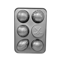 صينية فرن قوالب كيك