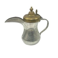 دلة حب الرمان منفوخ سعة 1300مل