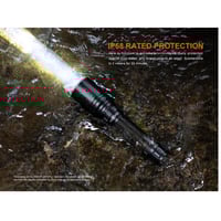 كشاف فينكس TK30R