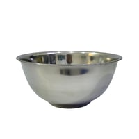 طاسة استيل بنجابي مقاس 18