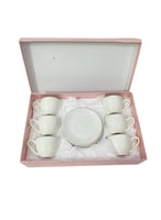 طقم اكواب توركر 494 دائري