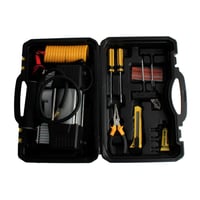 سفاري SF101 طقم ماطور هواء مع عدة بنشر + صندوق