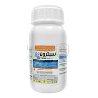 مبيد حشري سبترون 100 إي سي 250 مل