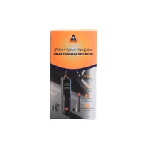 سفاري منفاخ هواء سمارت شاشة ديجتال SD01