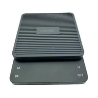 ميزان كامري قهوة اسود 3كيلو