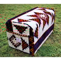 مركا نقش حجازي حجم صغير