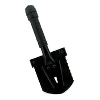 كريك سفري بالبوصلة صغير متعدد الاستخدامات