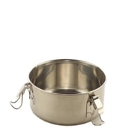 مطبقية تمر استيل م 2