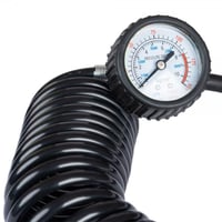 كمبريسور هواء - 40 أمبير الرماية