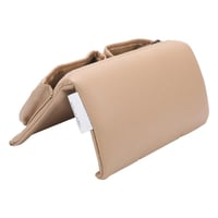 مركا باب السيارة بيج مقاس 24*13*16سم