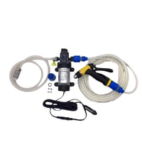 مضخة ماء 45 واط مع الاكسسوارات