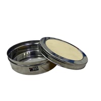 علب عسل و مكسرات مقاس 18سم