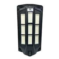 كشاف شوارع طاقة شمسية 800واط