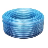 لي ماء شفاف 8MM بوصة 25 متر