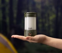 فانوس CL26R Pro