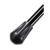 طاولة رحلات لون اسود T-502-BK