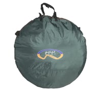 خيمة المبيت شبابي 2.4*1.4 متر CMT-MBT008