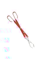 ملقاط ألمنيوم 32سم