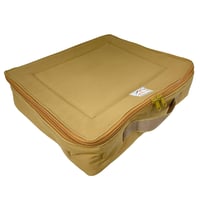 البراري شنطة شاي وقهوة الصمان للرحلات