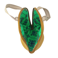 جراب ابريق تنزاني مقاس 16