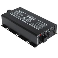 محول دراقون موجة نقية 3000 واط