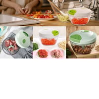 فرامة خضار مقاس 12 سم