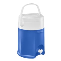 ترمس ماء تانك ازرق 16لتر 16L-BLUE