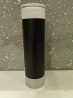 اطار جرم جداري أسود+أبيض