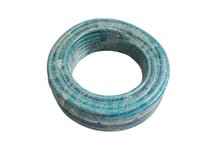 لي مياة 3/4 العايد 50 متر كرستال اخضر